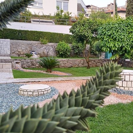 Opatija Centar Lägenhet Exteriör bild