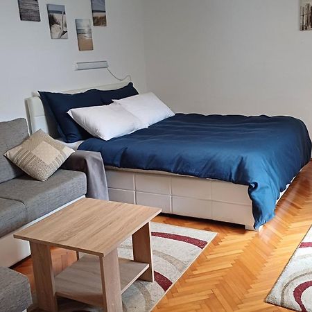Opatija Centar Lägenhet Exteriör bild
