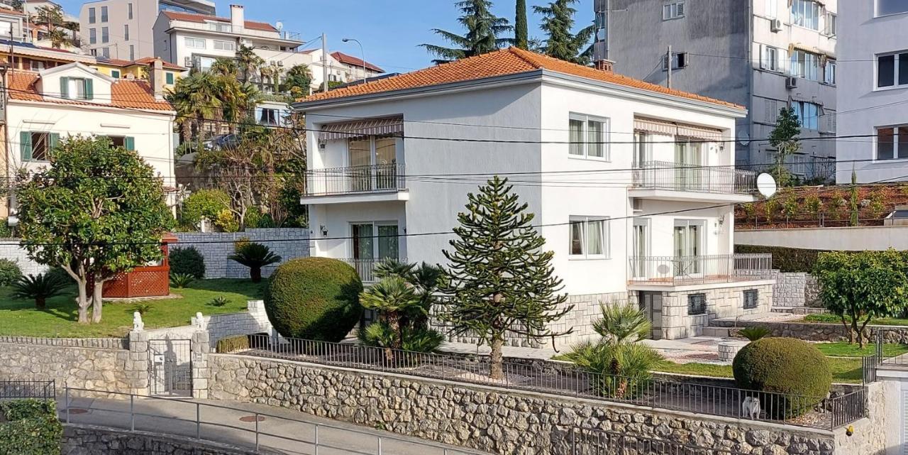 Opatija Centar Lägenhet Exteriör bild