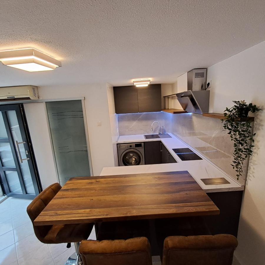 Opatija Centar Lägenhet Exteriör bild