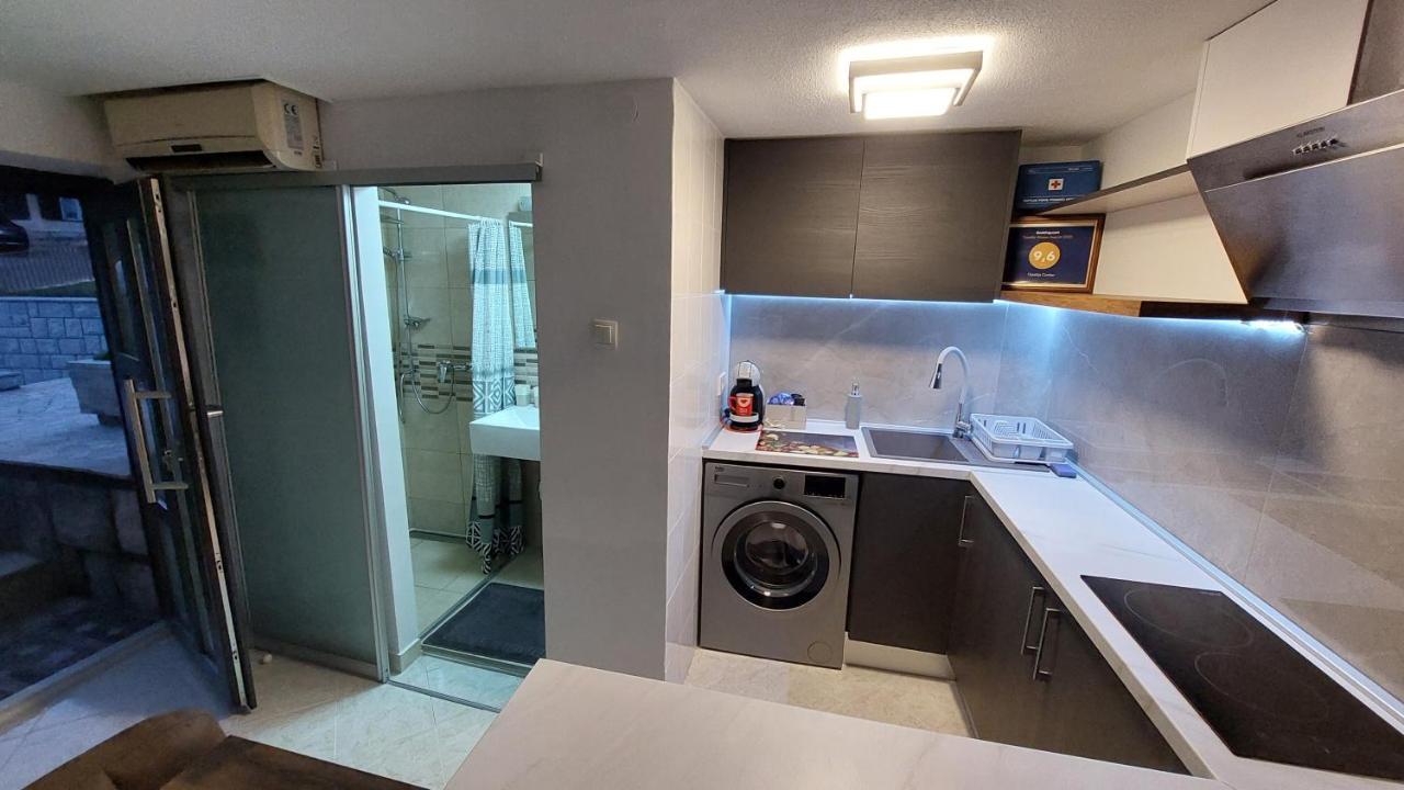 Opatija Centar Lägenhet Exteriör bild