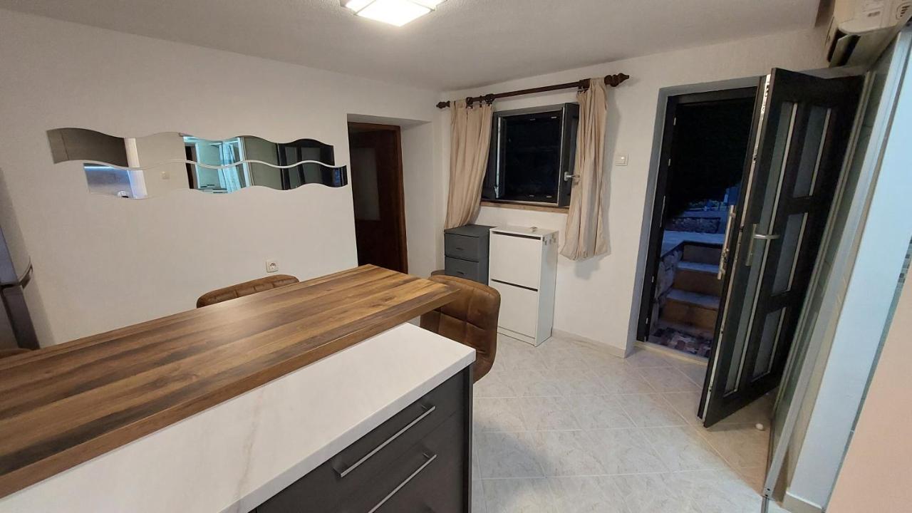 Opatija Centar Lägenhet Exteriör bild
