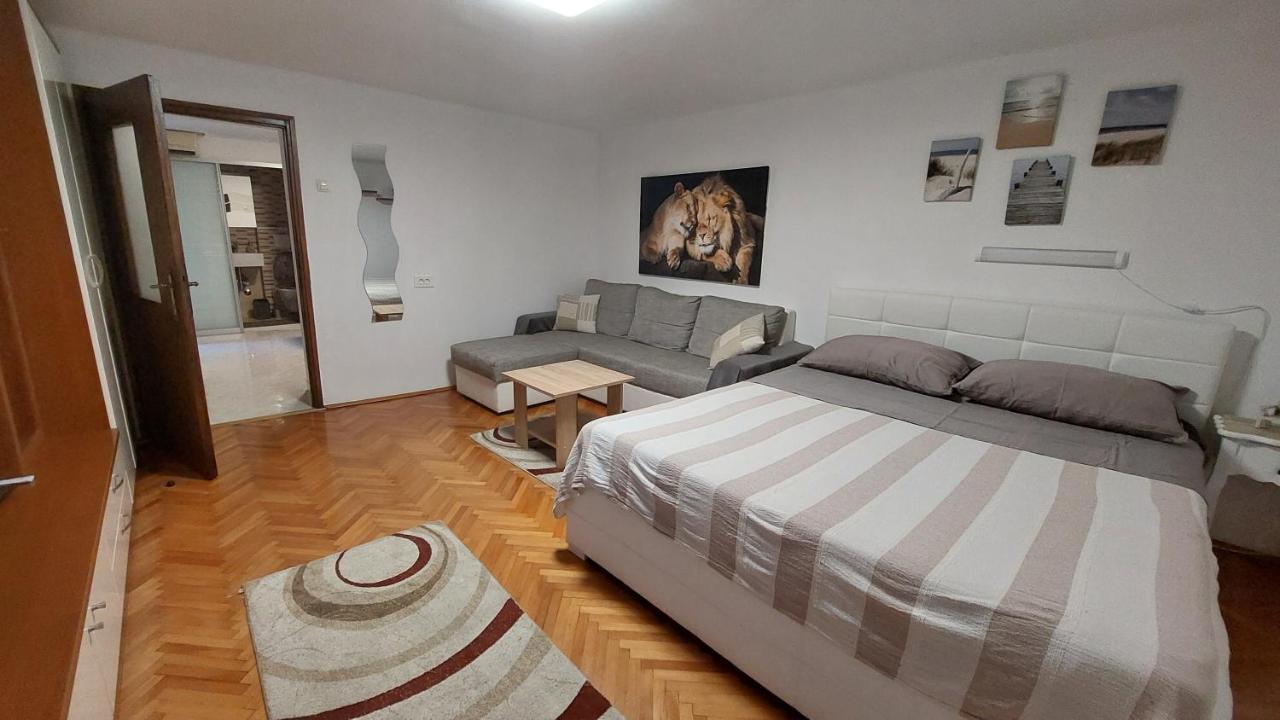 Opatija Centar Lägenhet Exteriör bild