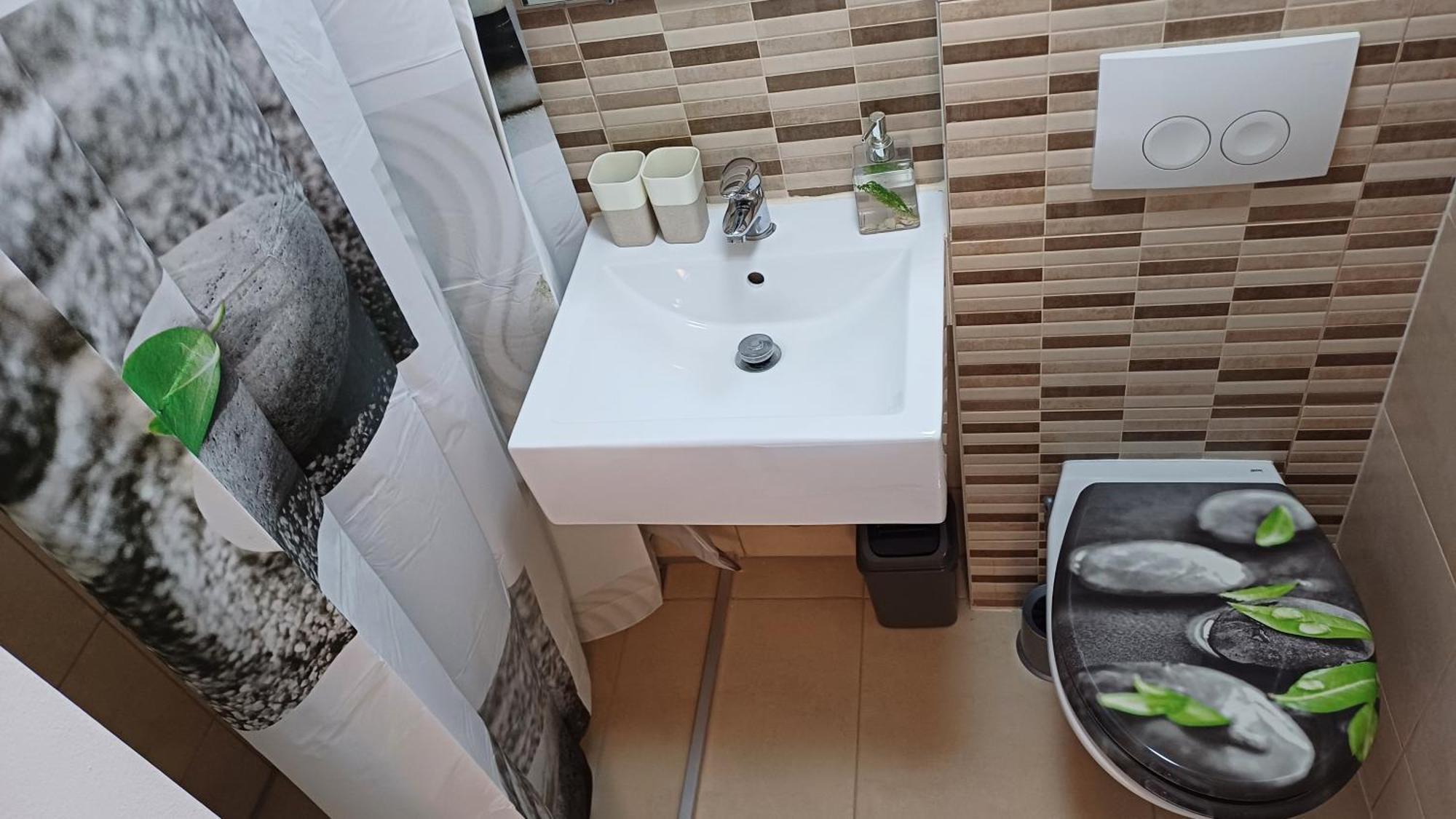 Opatija Centar Lägenhet Exteriör bild