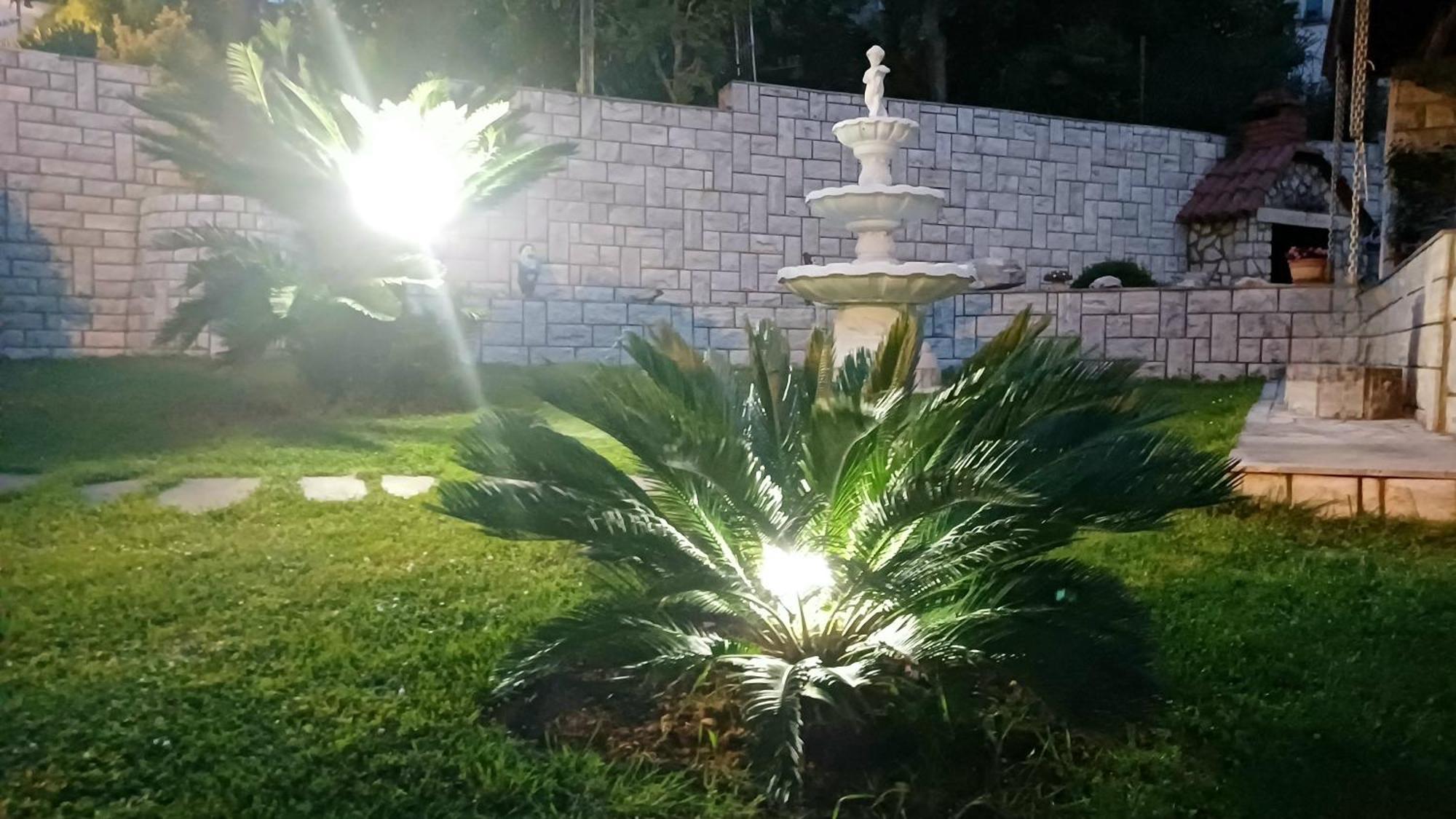 Opatija Centar Lägenhet Exteriör bild