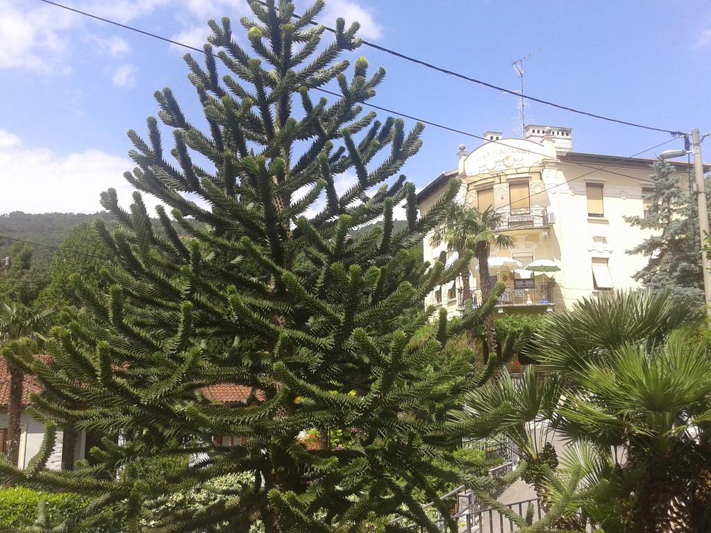 Opatija Centar Lägenhet Exteriör bild